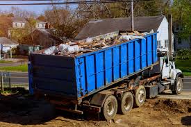 Reliable Howe, TX Junk Removal Solutions