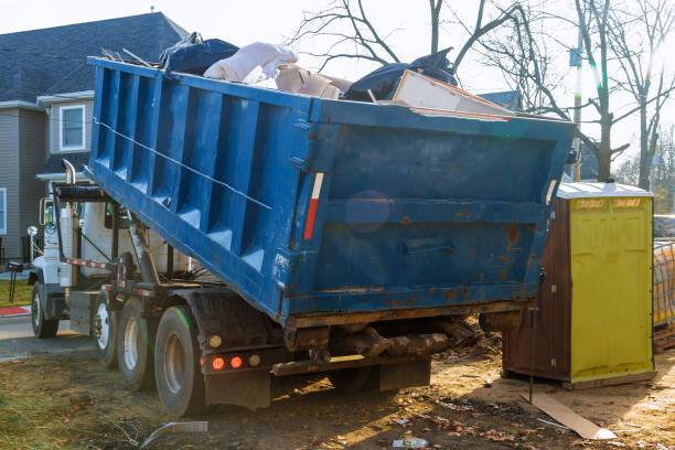 Best Dumpster Rental Services  in Howe, TX